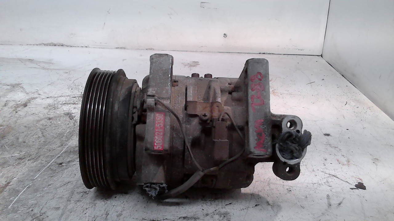 Compressore Aria Condizionata (Nissan) 9260041B02 Usato