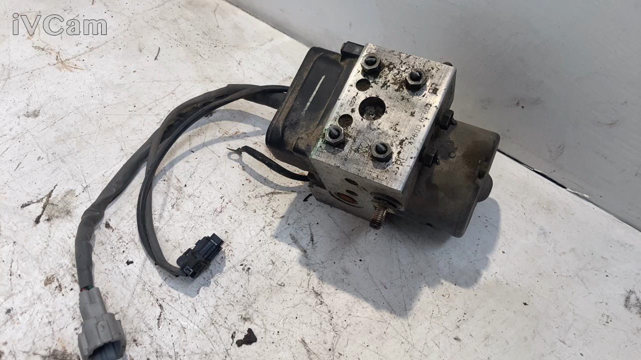 Centralina Abs (Bosch) 476006F601 Usato