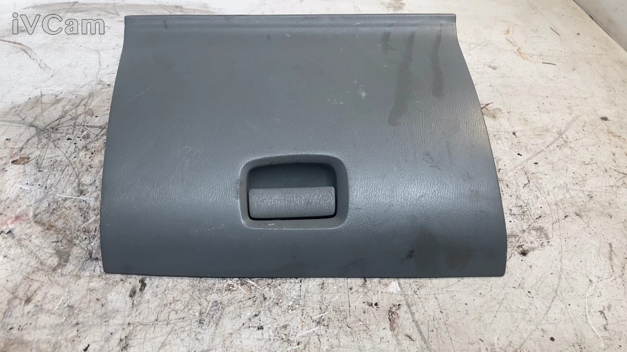 Cassetto Baule Lato Destro (Nissan) 678705F620 Usato