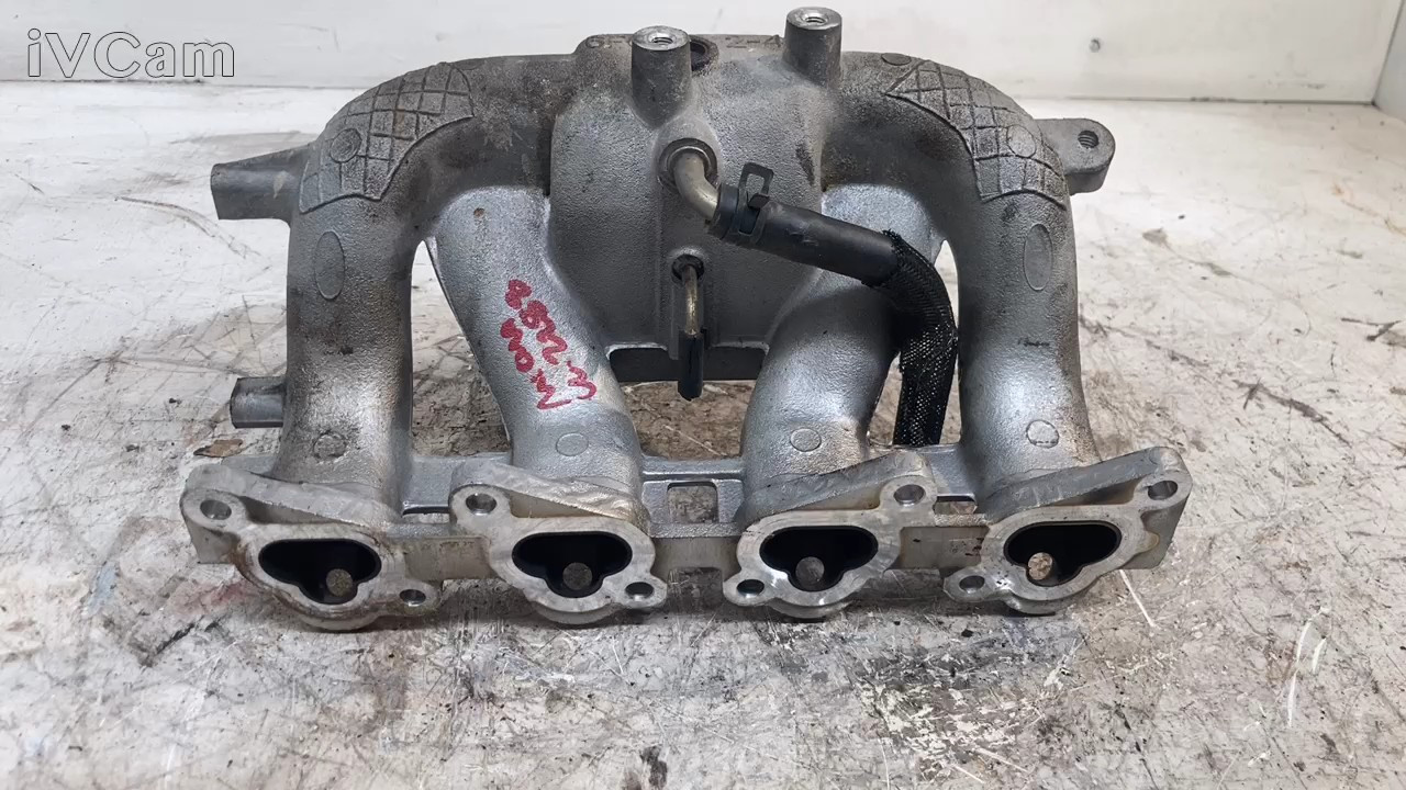 Collettore Aspirazione (Nissan) 140014F100 Usato