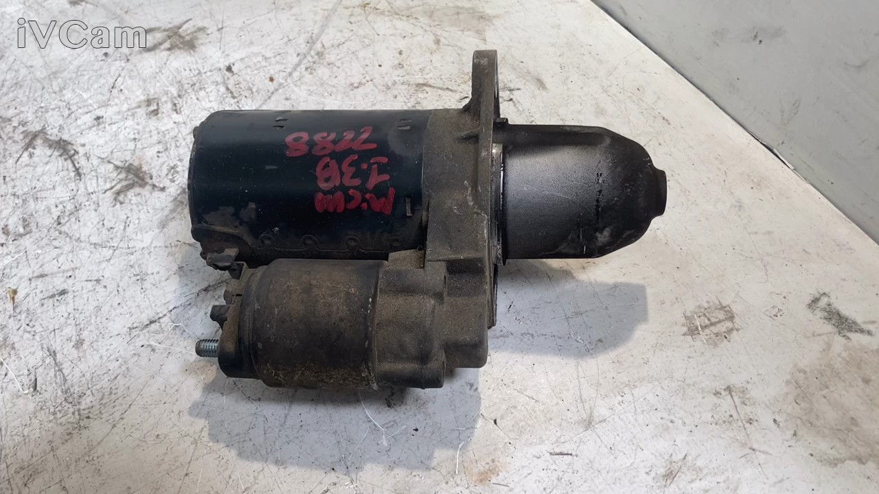 Meccanismo Motorino Avviamento (Nissan) 2330099B06 Usato