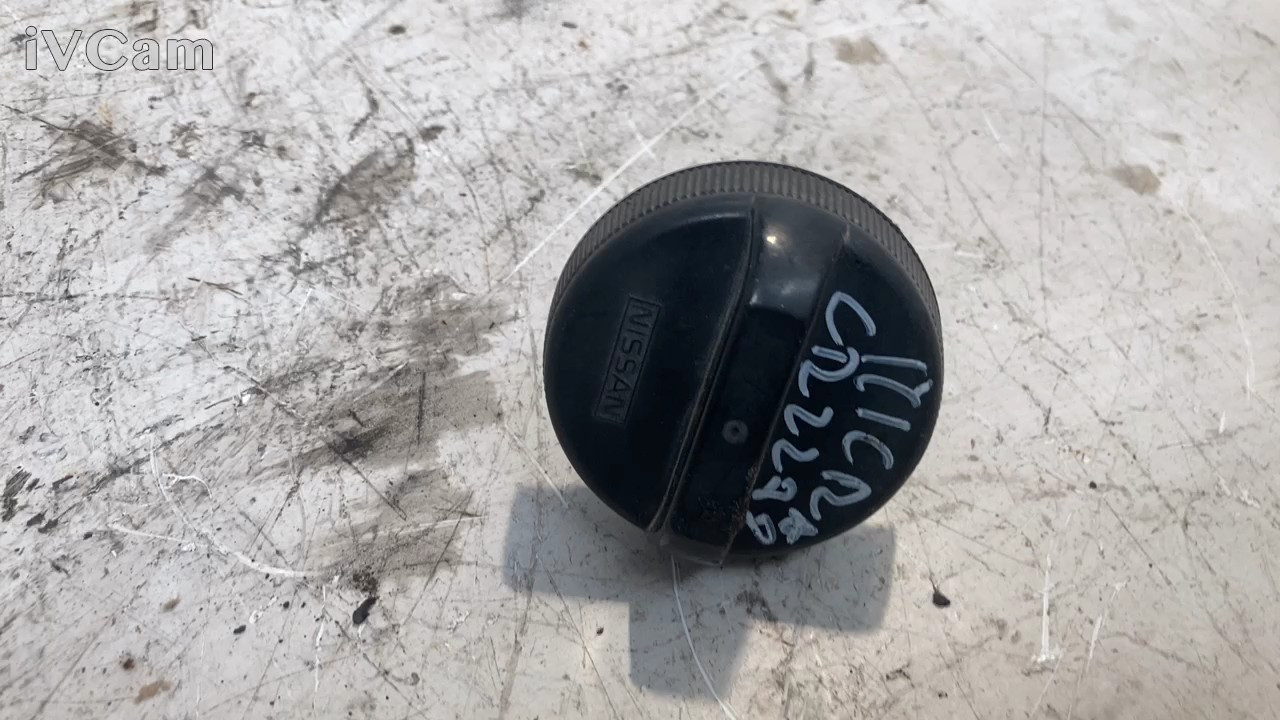 Serbatoio Carburante (Nissan) 1725190J00 Usato