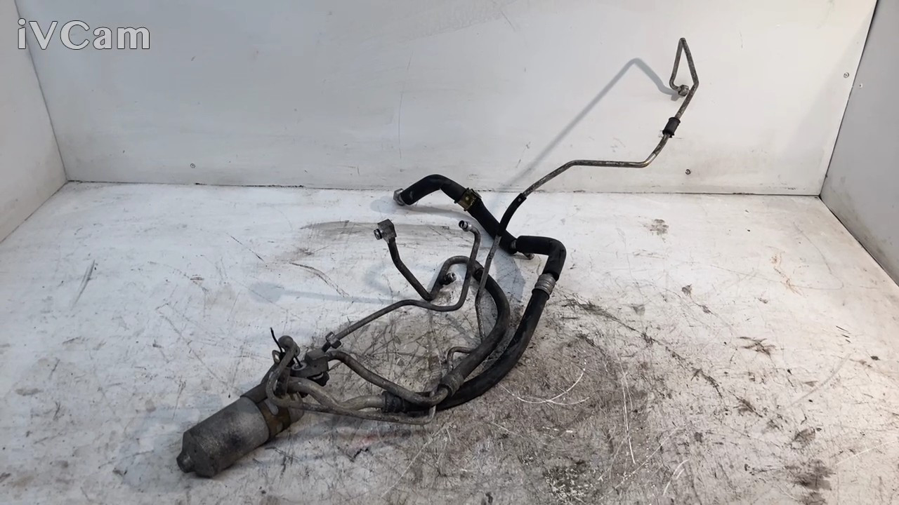 Tubo Condensatore Evaporatore A/c (Nissan) 9244152B00 Usato