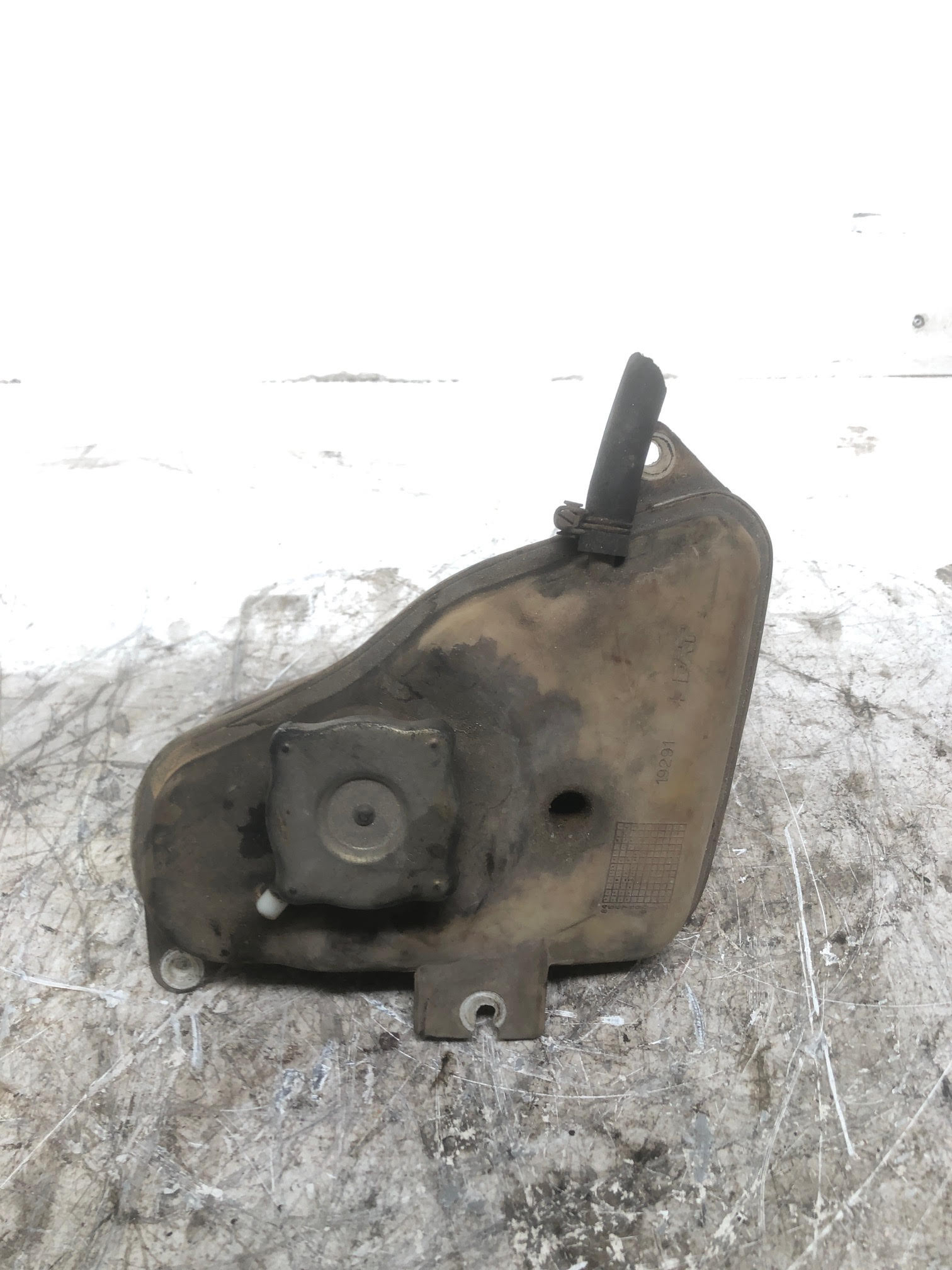 Vaschetta Liquido Radiatore (Seat) 51908719 Usato