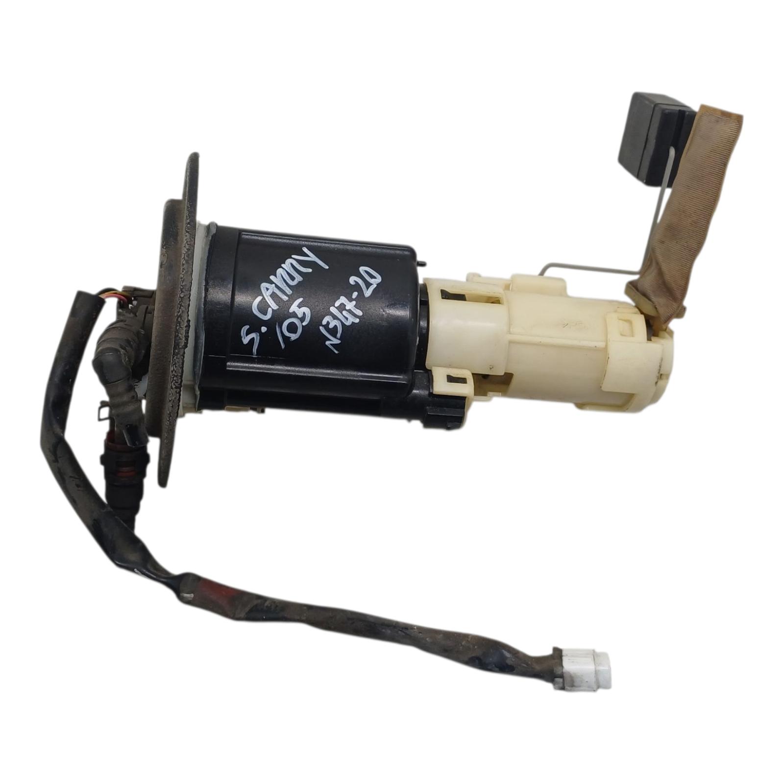 Pompa Carburante Per Motori Kohler Command ECH/ECV