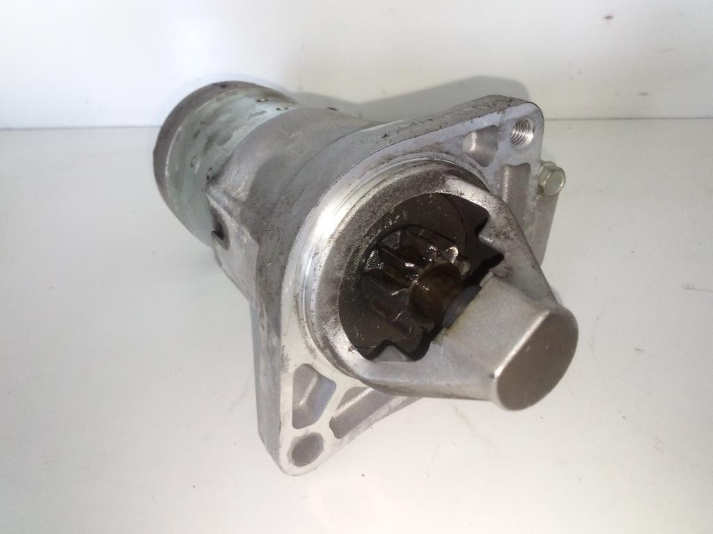 Motorino Avviamento 51890631 Usato