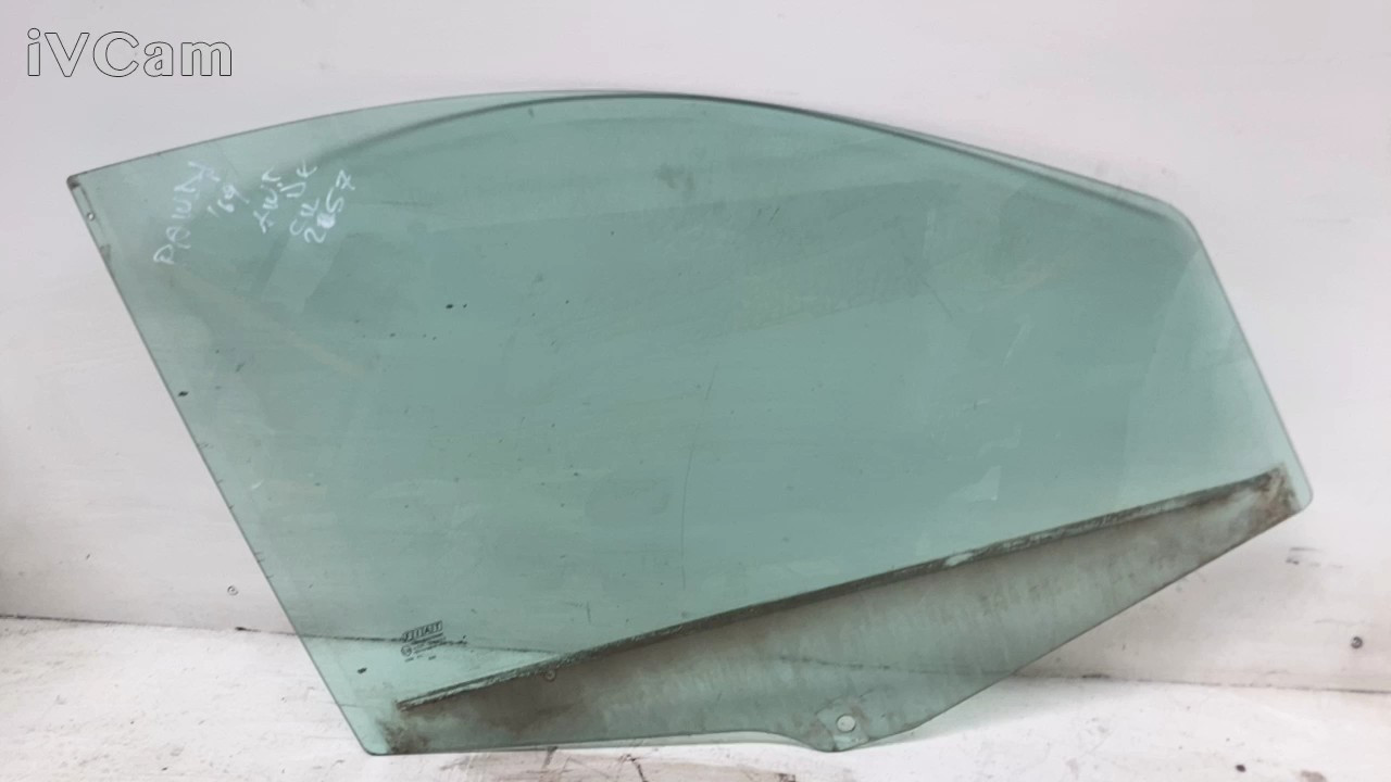 Vetro Scendente Anteriore Destro (Fiat) 51770093 Usato
