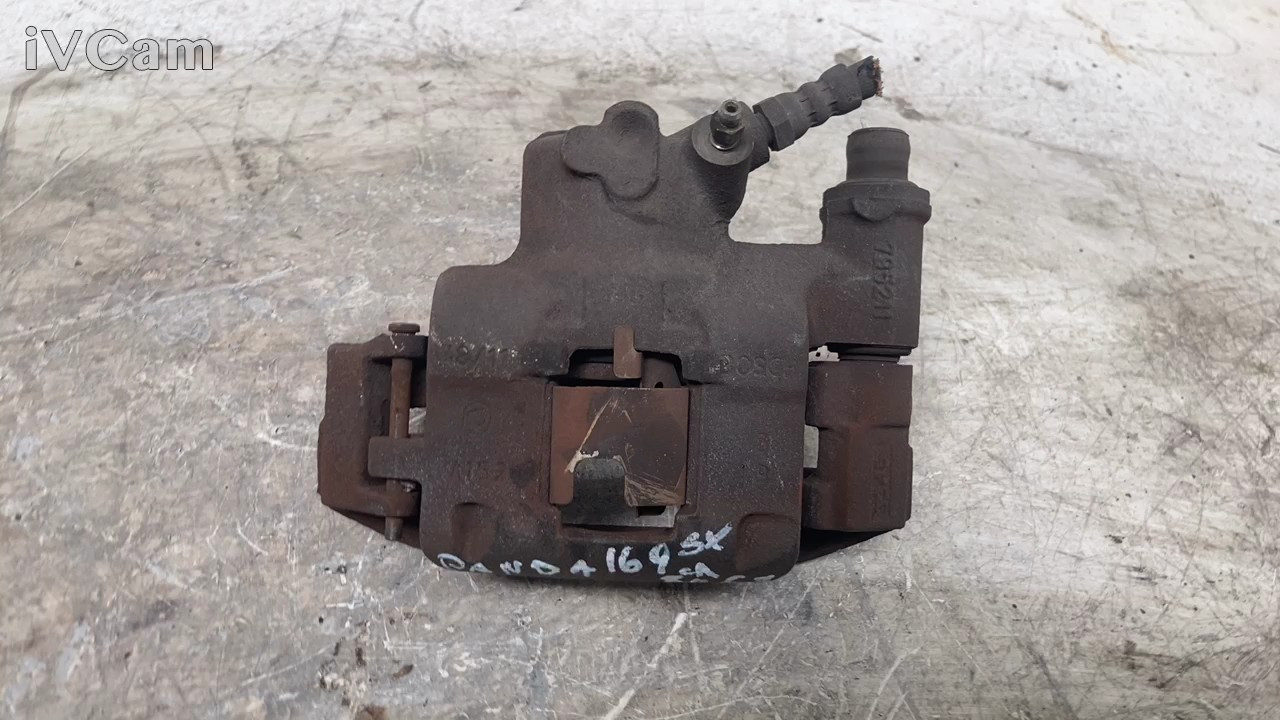 Pinza Freno Anteriore Sinistra (Fiat) 77364841 Usato