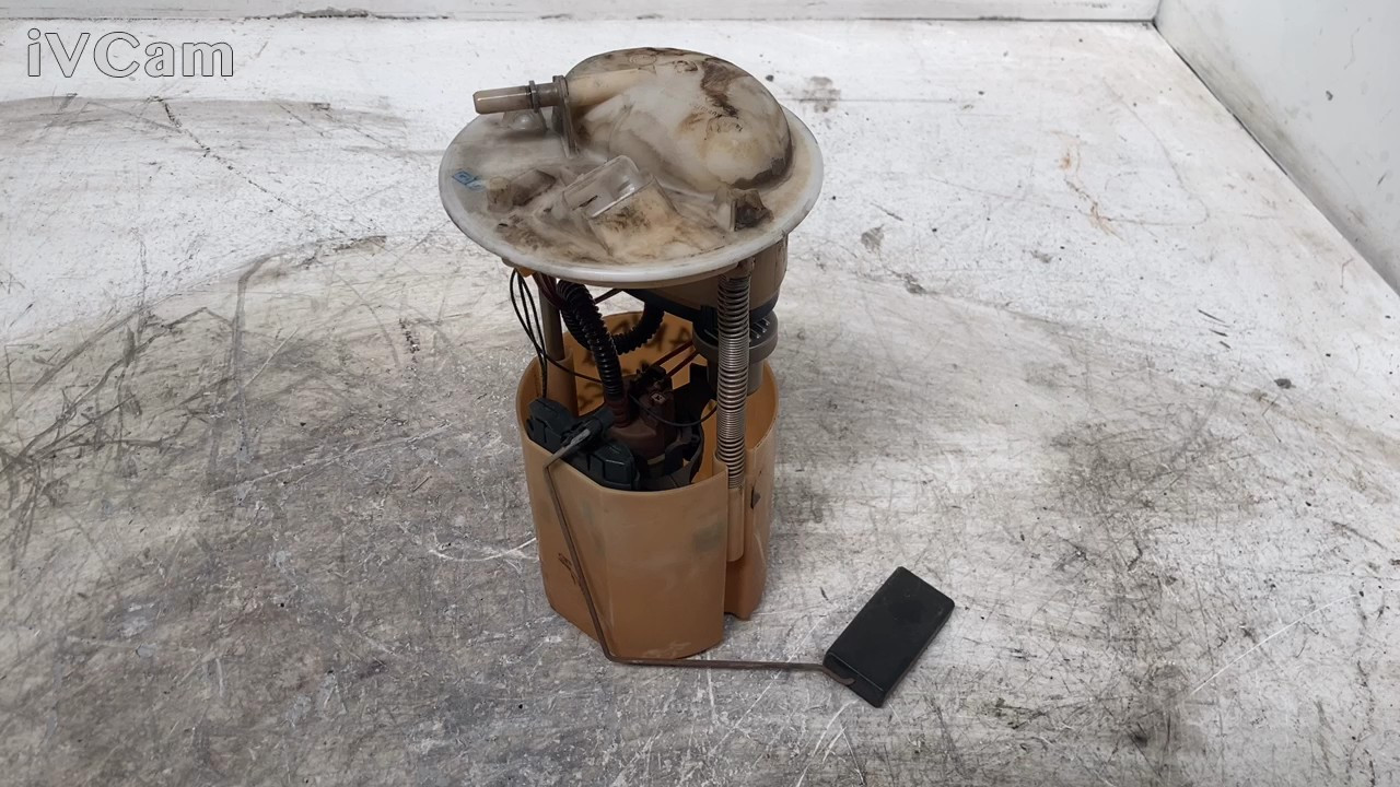 Pompa Carburante (Fiat) Usato