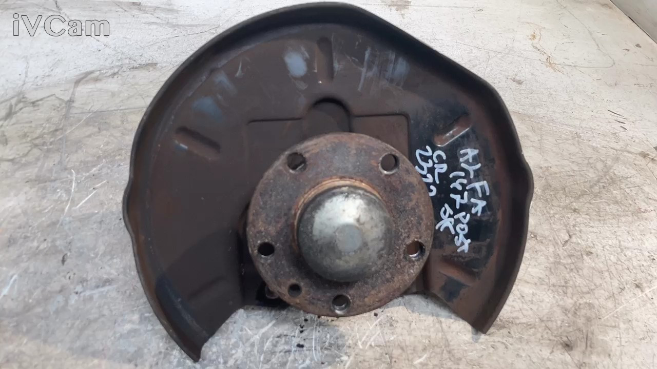 Mozzo Post. Sinistro (Alfa Romeo) 71769738 Usato