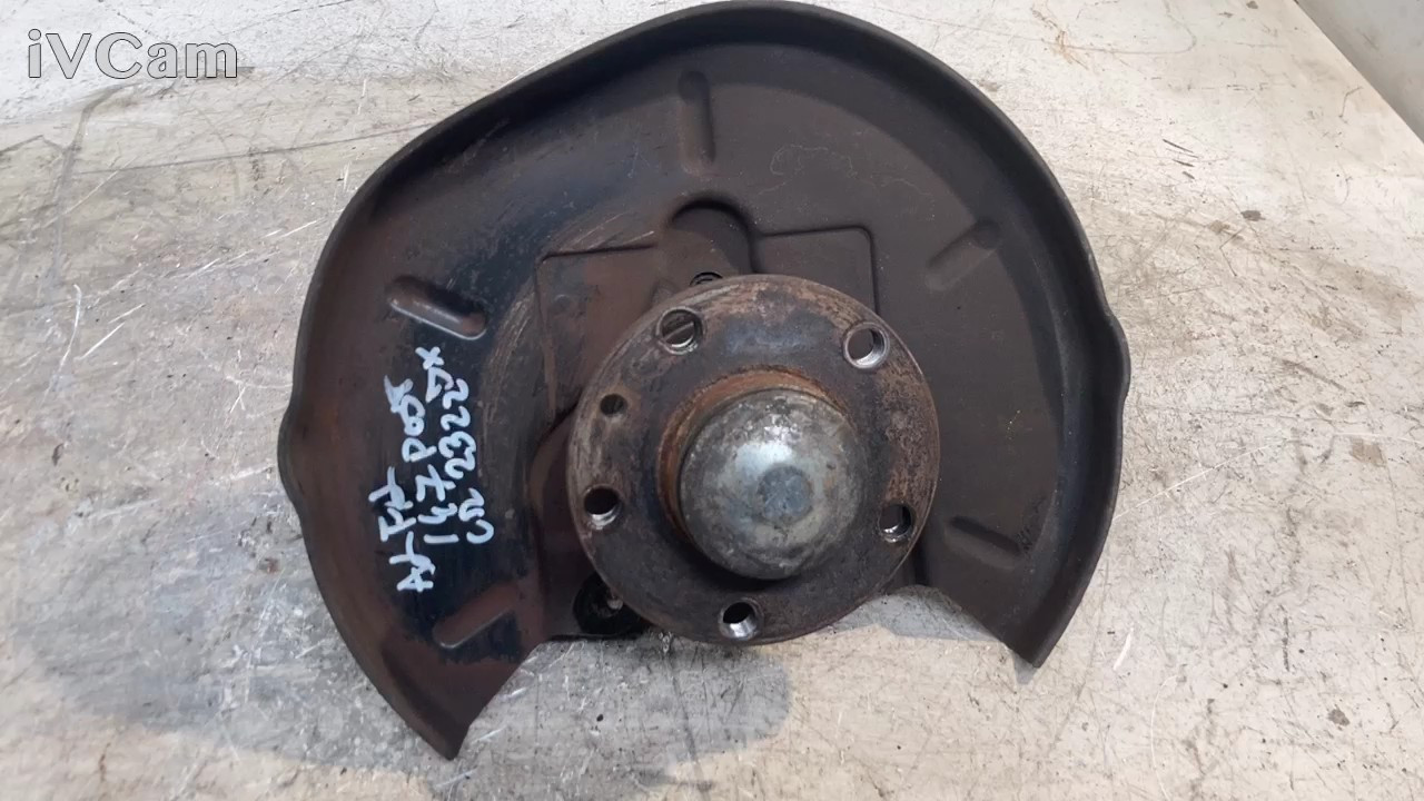 Mozzo Post. Destro (Alfa Romeo) 71769738 Usato
