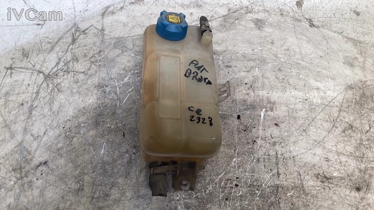 Vaschetta Compensazione Radiatore (Fiat) 46442367 Usato