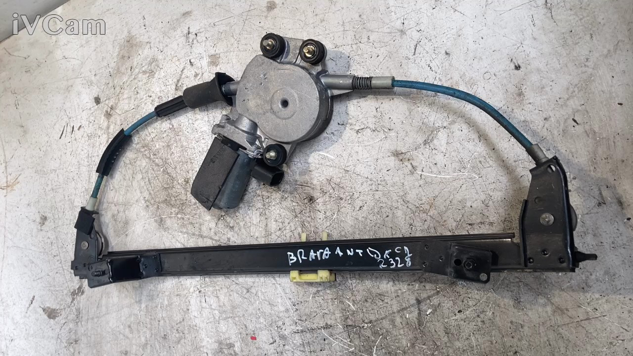 Alzacristallo Elettr. Porta Ant. Destro (Fiat) 71792402 Usato