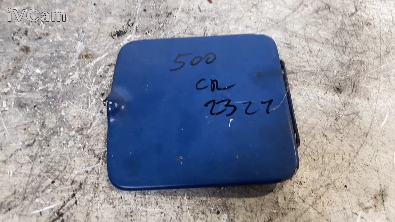 Sportello Carburante (Fiat) 7779969 Usato