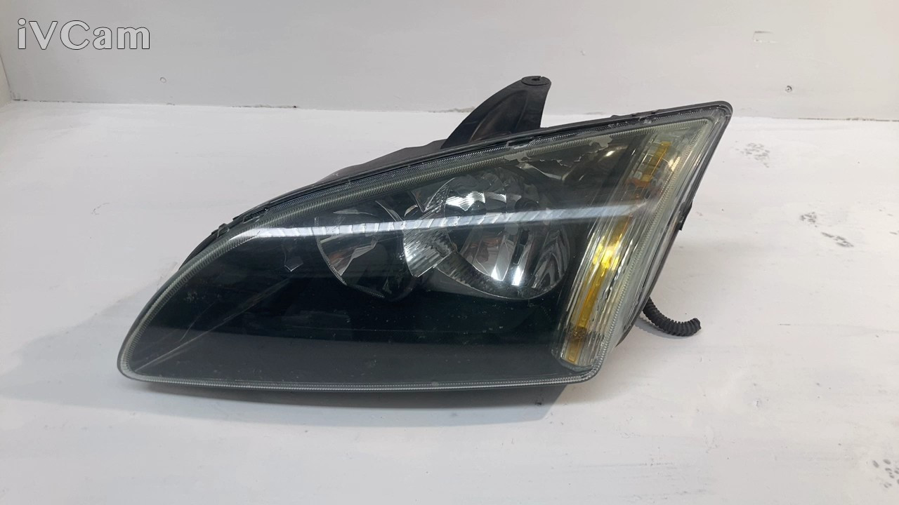 Proiettore Sinistro (Ford) 1480996 Usato