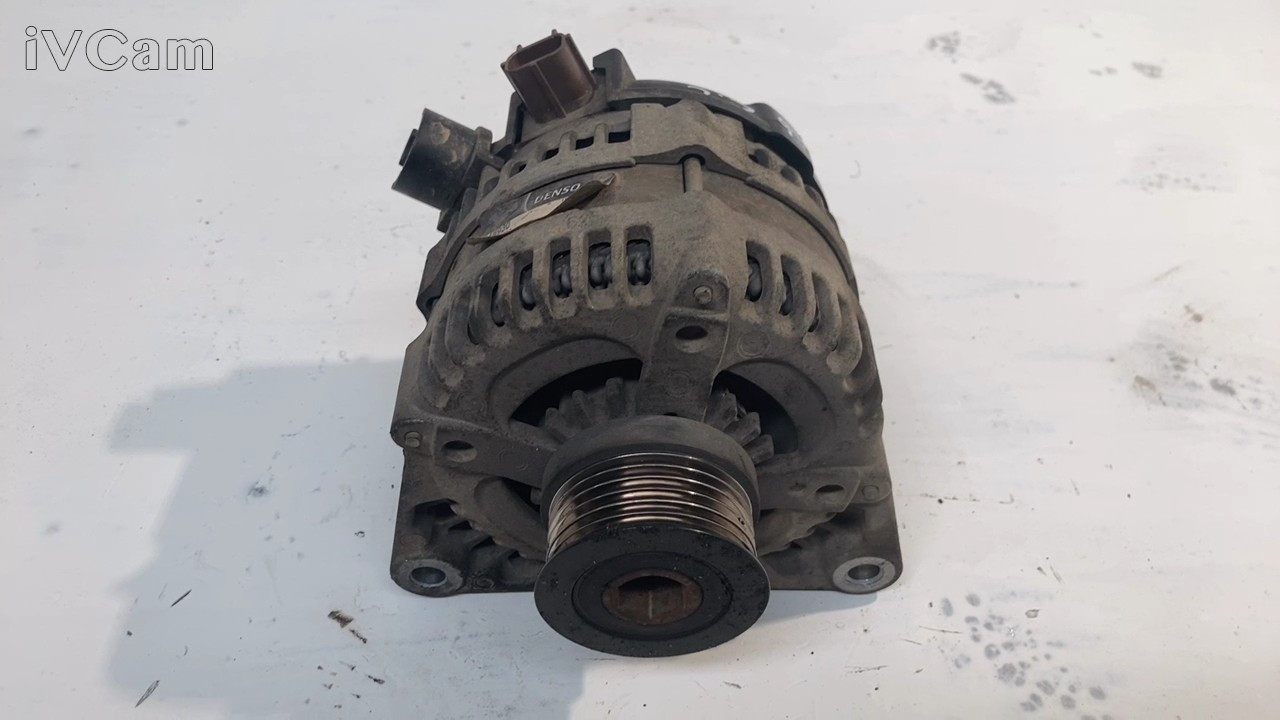 Alternatore (Ford) 1477737 Usato