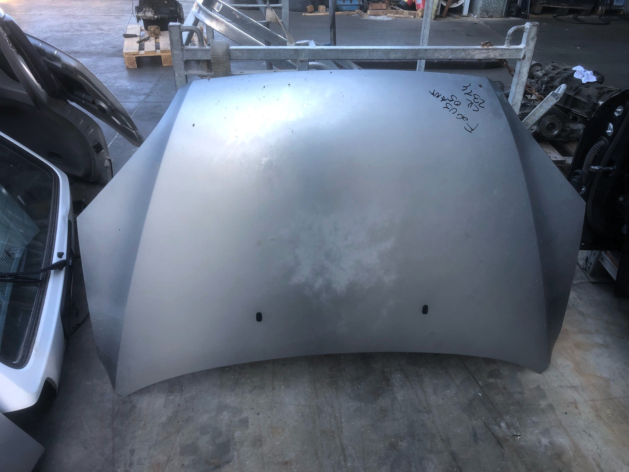 Cofano Ant. (Ford) 1505771 Usato
