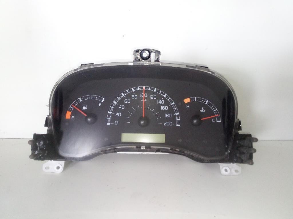 Quadro Strumenti Compl. 46801565 Usato