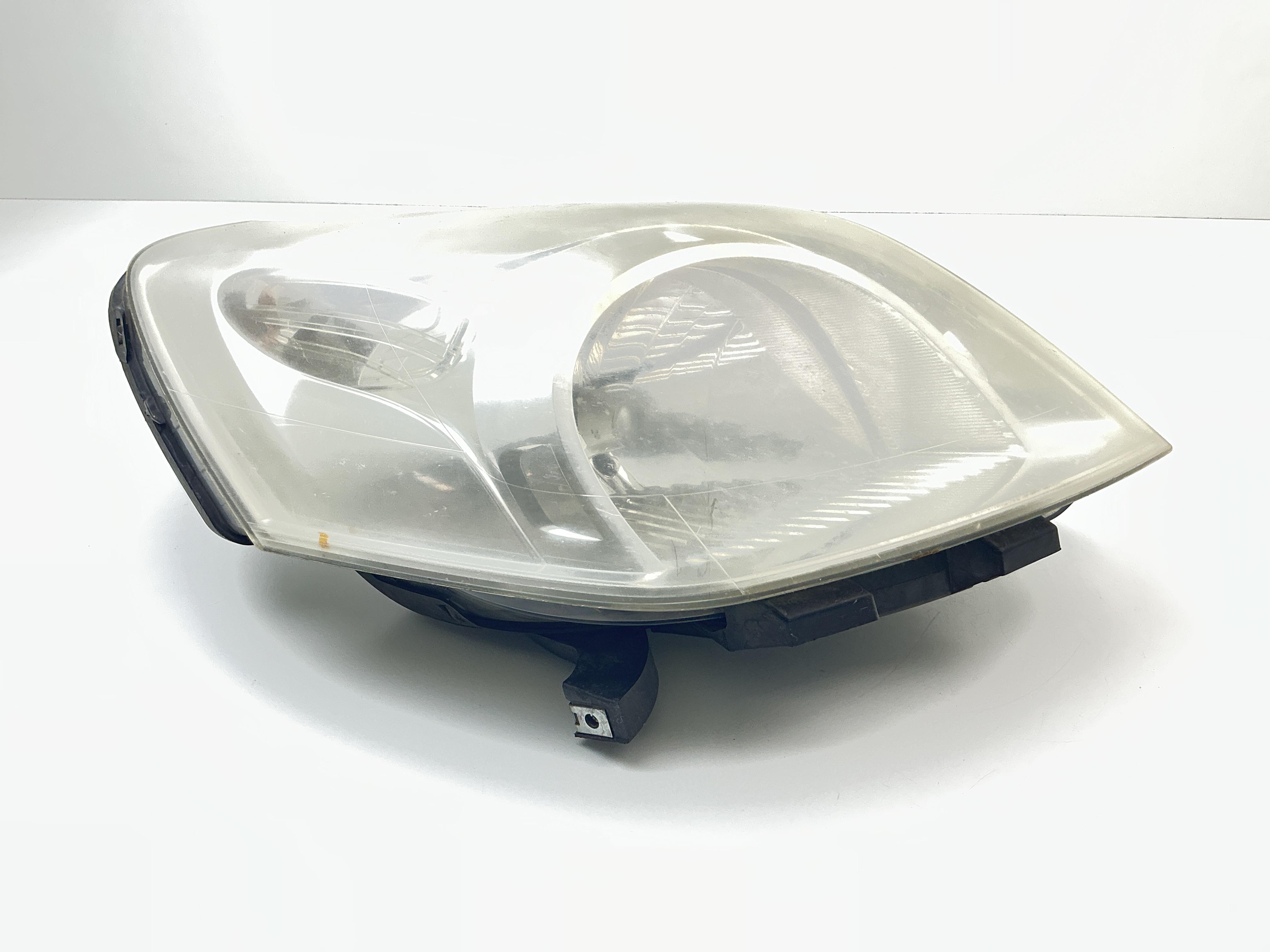 FARO FANALE ANTERIORE SINISTRO FIAT PANDA 312 2014 518436450 - Foto 5