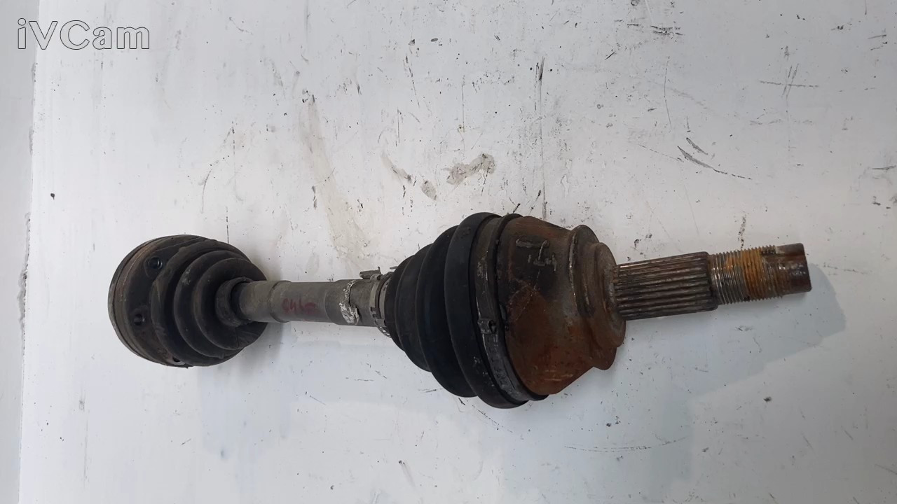 Semialbero Ant. Sinistro (Alfa Romeo) Usato