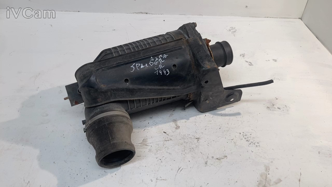 Supporto Filtro Aria (Alfa Romeo) 60583518 Usato