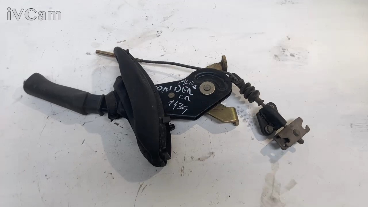 Leva Freno Stazionamento (Alfa Romeo) 156023141 Usato