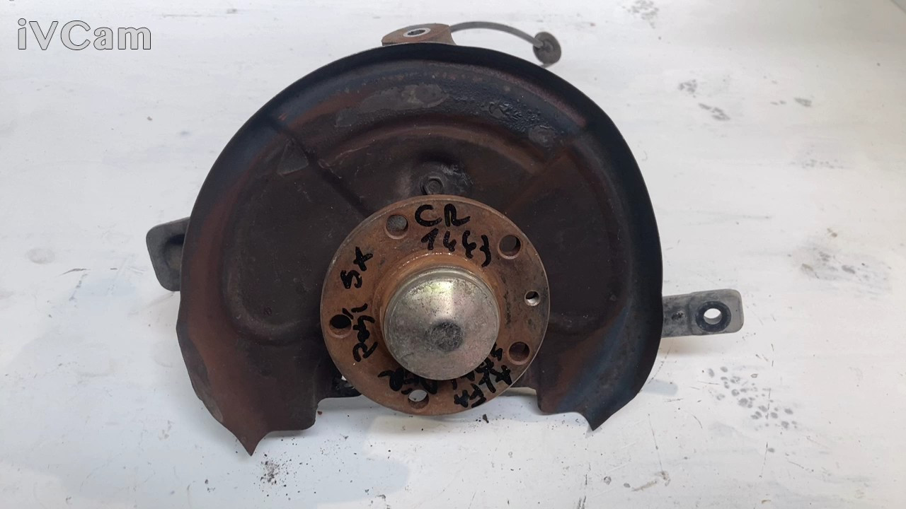 Mozzo Post. Sinistro (Alfa Romeo) 60612797 Usato