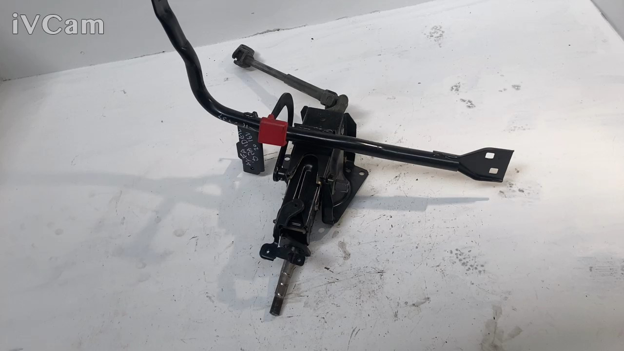 Albero Sterzo (Alfa Romeo) 46524126 Usato
