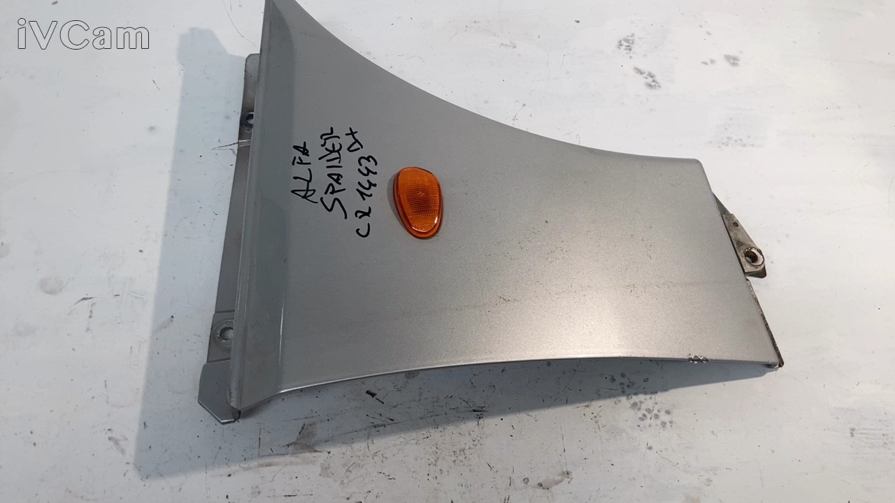 Parafango Ant. Destro (Alfa Romeo) 60577670 Usato