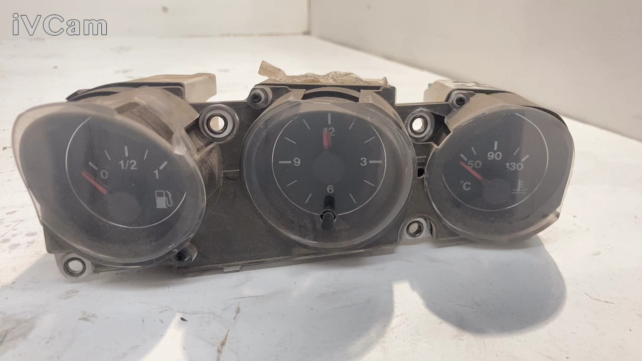 Orologio (Alfa Romeo) 60673922 Usato