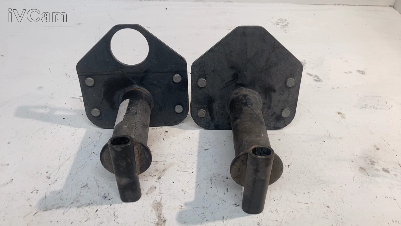 Supporto Paraurti Post. (Alfa Romeo) Usato