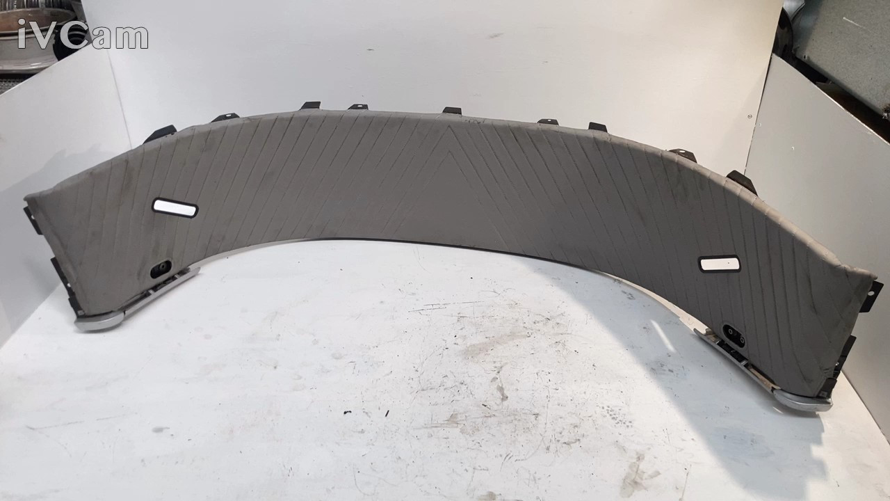 Ripiano Cappelliera (Alfa Romeo) Usato