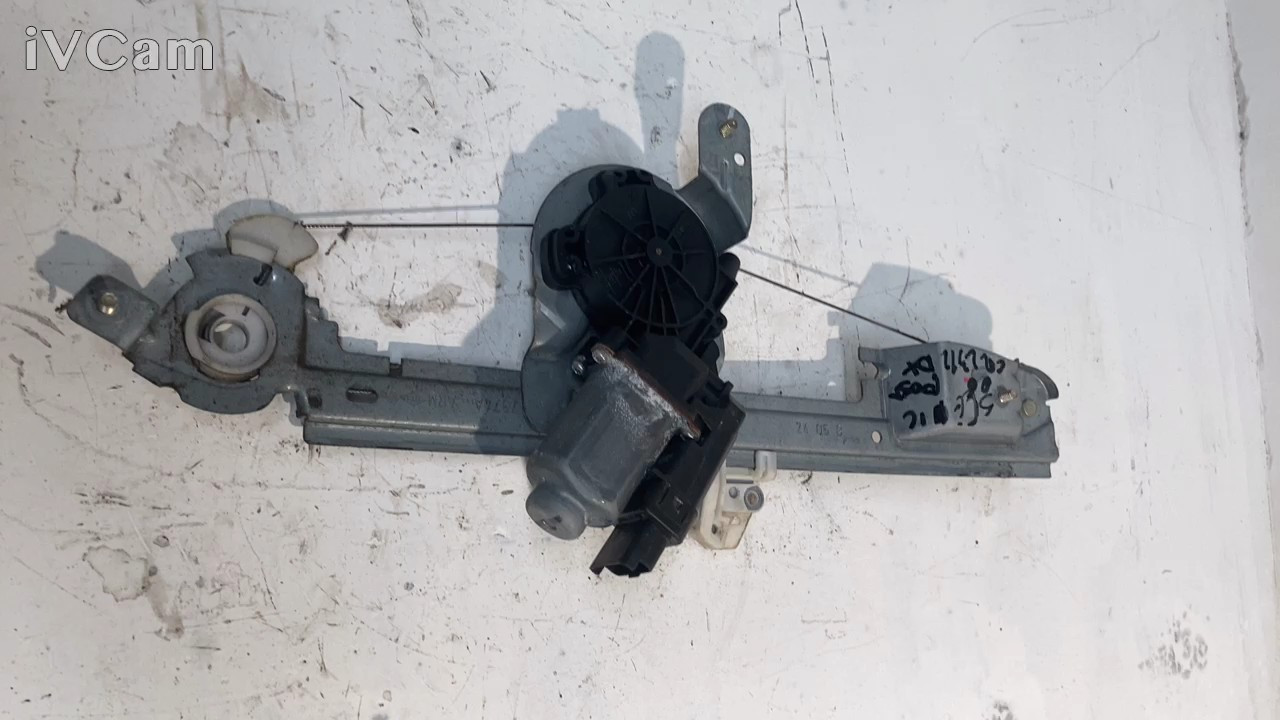 Alzacristallo Elettr. Porta Post. Destro (Renault) 8201010934 Usato