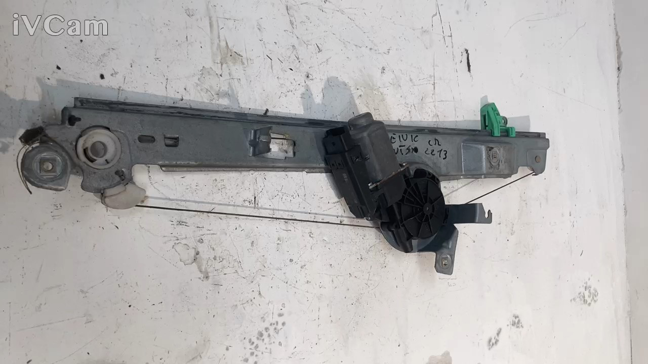 Alzacristallo Elettr. Porta Ant. Sinistro (Renault) 8200646841 Usato