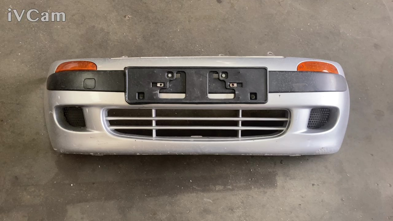 Paraurti Ant. (Daewoo) 96317584 Usato