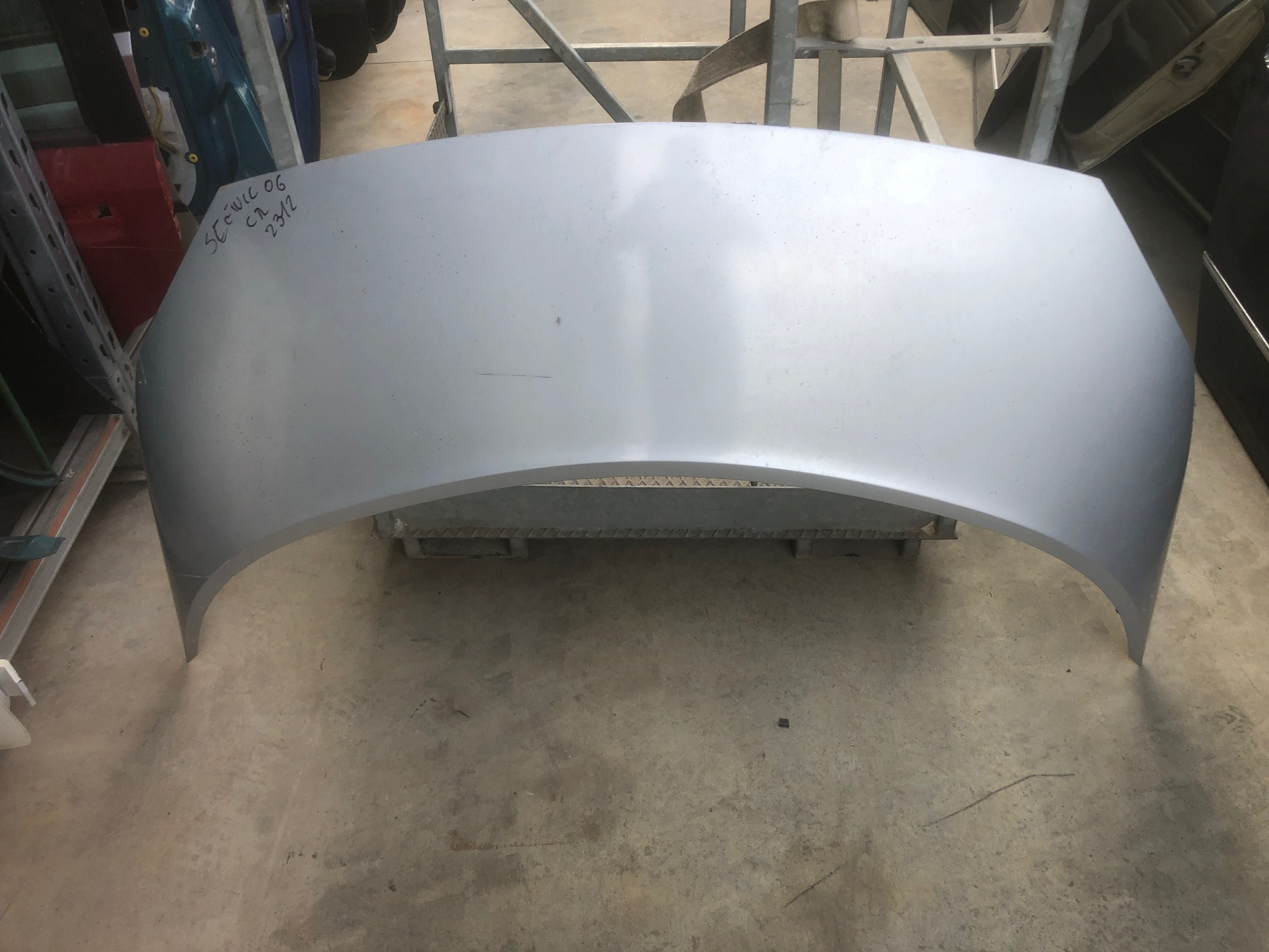 Cofano Ant. (Renault) 7751474289 Usato