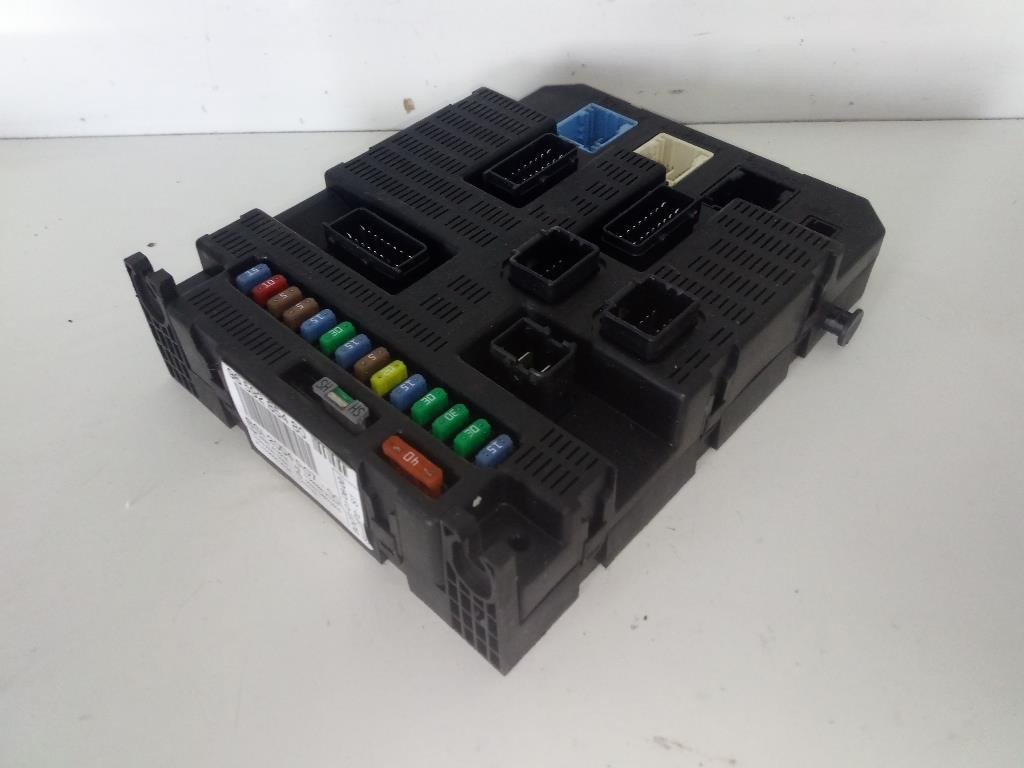 Centralina Bsi 9659285480 BSI P07-00 Usato
