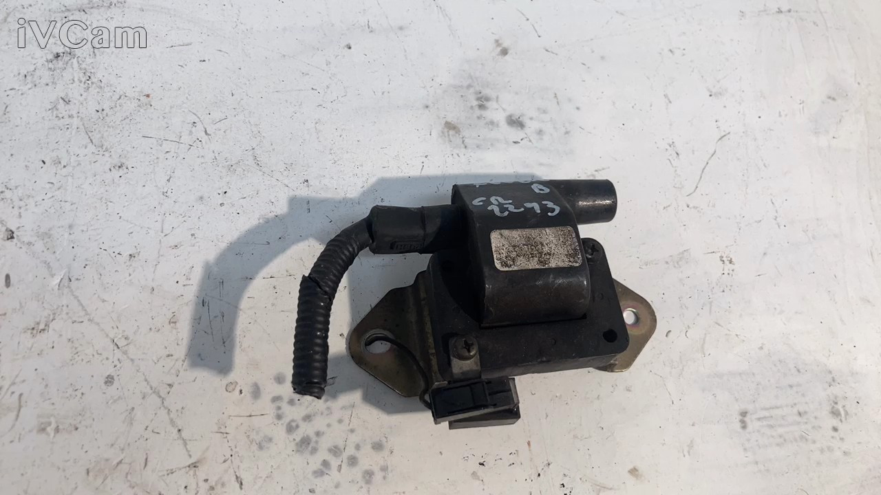 Bobina (Daewoo) 96320818 Usato