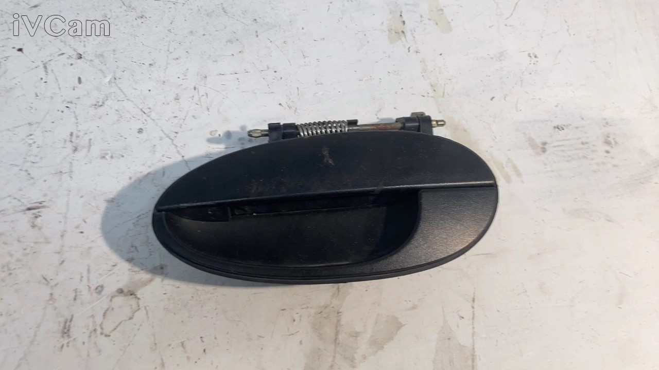 Maniglia Porta Post. Sinistro (Daewoo) 96314566 Usato
