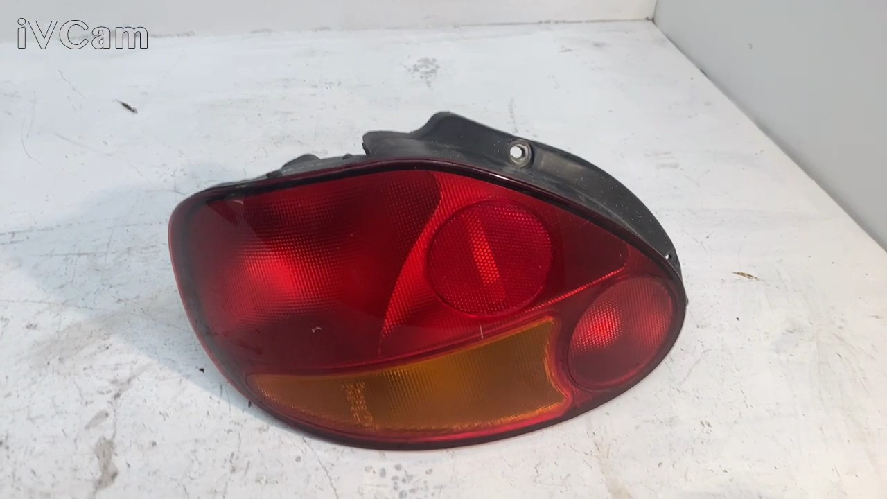 Fanale Post. Sinistro (Daewoo) 96507734 Usato