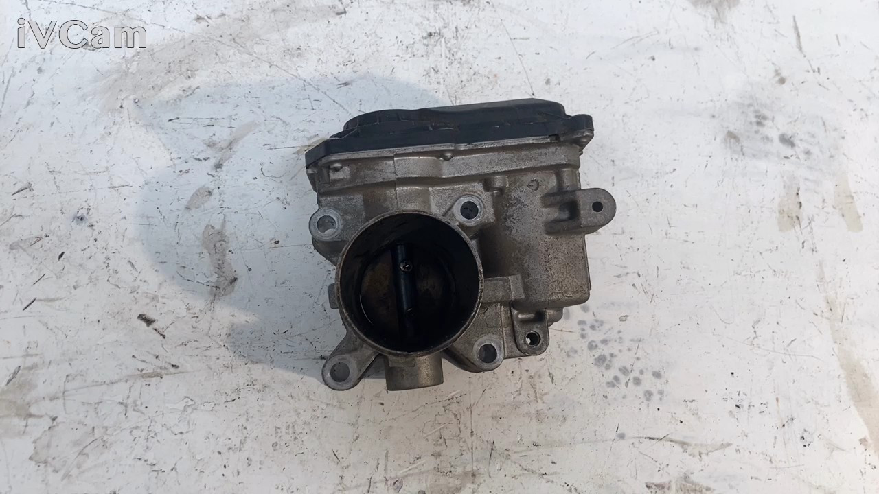 Corpo Farfallato (Renault) 7701051585 Usato