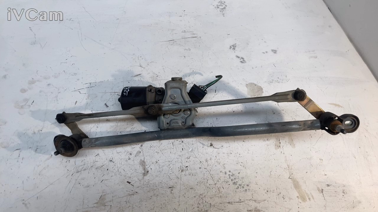 Motorino Tergiparabrezza Compl. (Renault) 61617239510 Usato