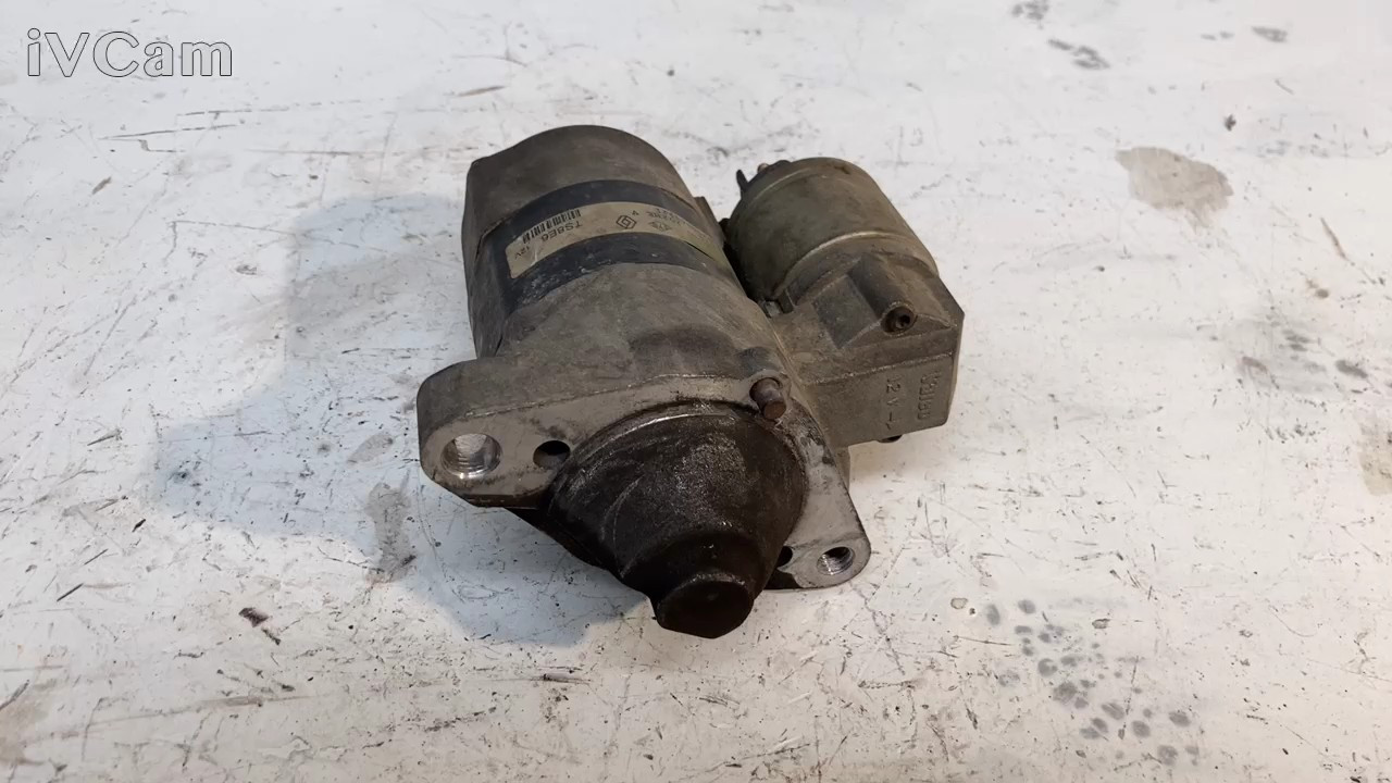 Motorino Avviamento (Renault) 51890631 Usato