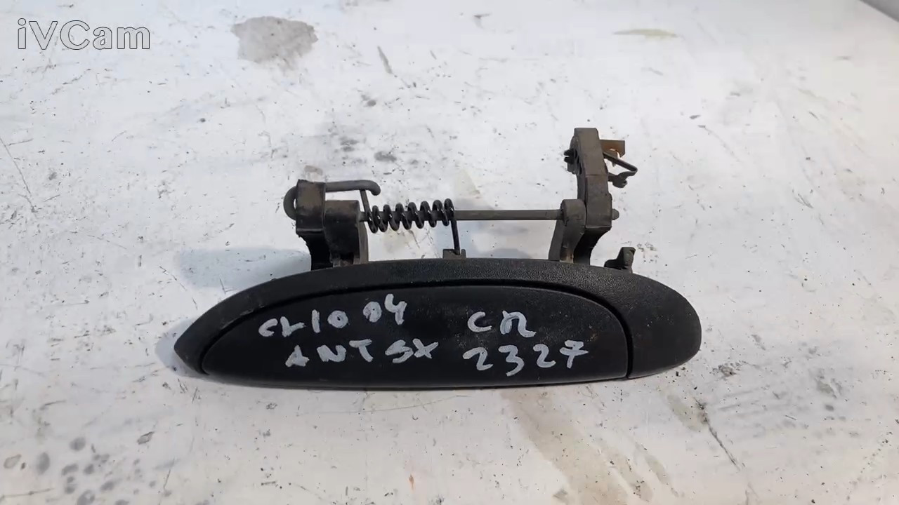 Maniglia Porta Ant. Sinistro (Renault) 7701471883 Usato