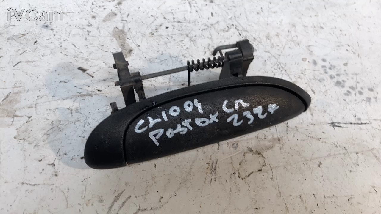 Maniglia Porta Post. Destro (Renault) 7700433076 Usato