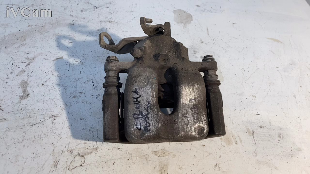 Pinza Freno Post. Sinistro (Fiat) 77363644 Usato