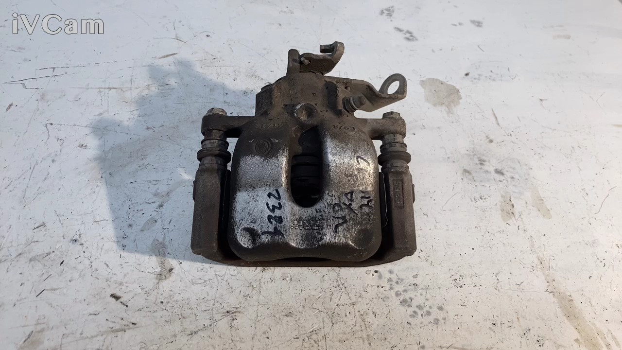Pinza Freno Post. Destro (Fiat) 77363646 Usato