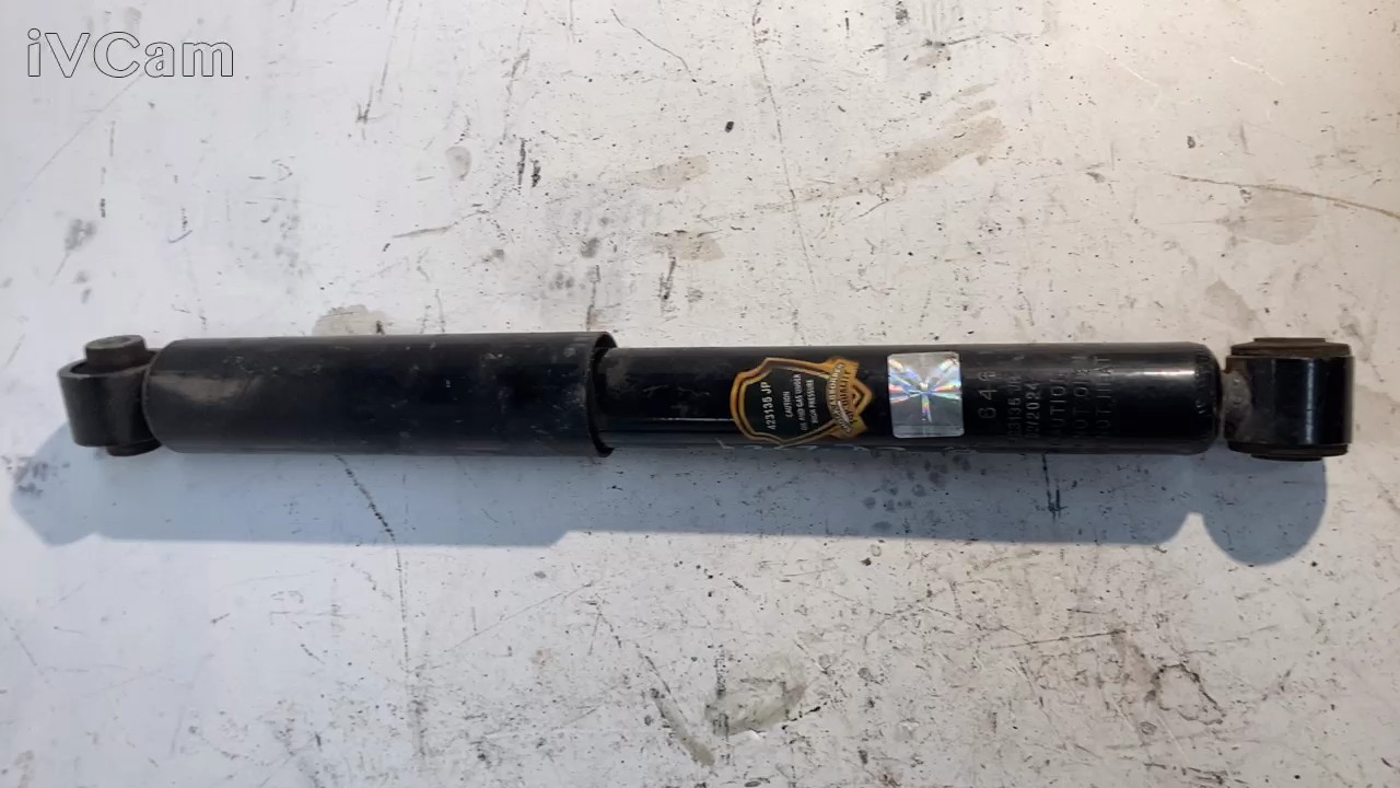 Ammortizzatore Post. Destro (Fiat) 51782173 Usato