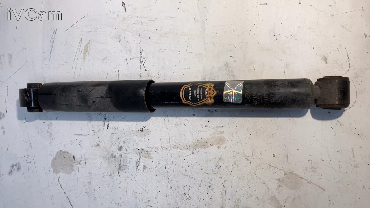 Ammortizzatore Post. Sinistro (Fiat) 51782173 Usato