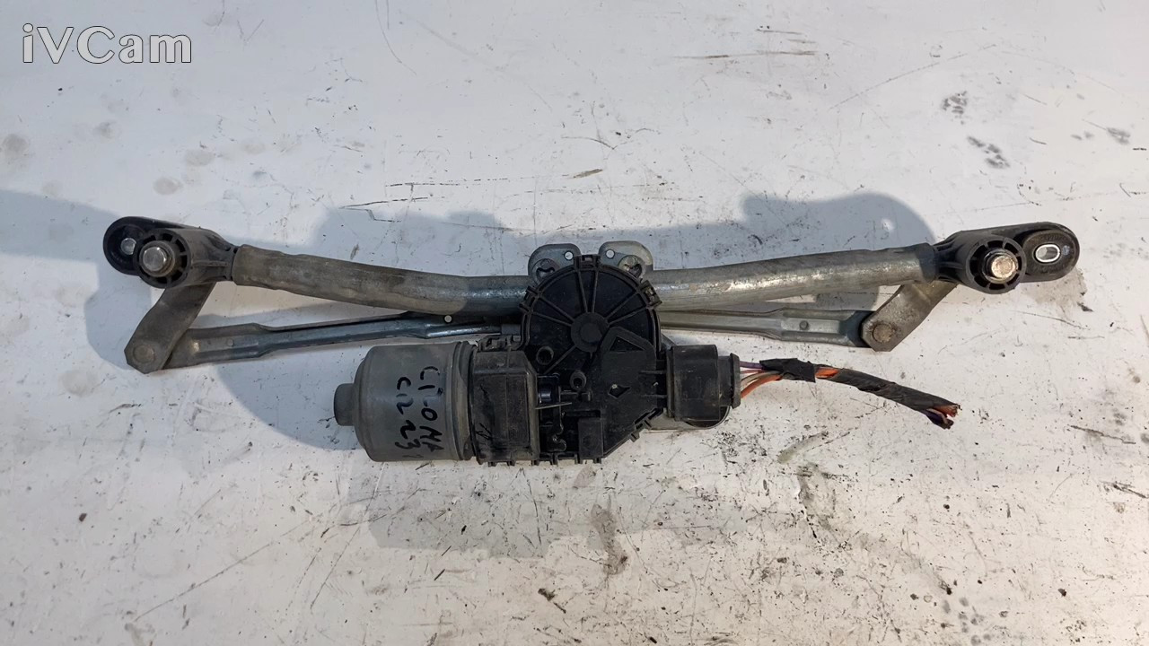 Motorino Tergiparabrezza Compl. (Fiat) 61617239510 Usato